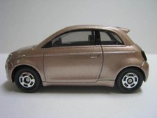 fiat 500e 126 NA