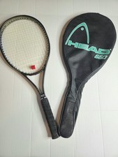 Head Atlantis 600 Impugnatura per racchetta da tennis doppia potenza ~ 4 3/8 VG con custodia 