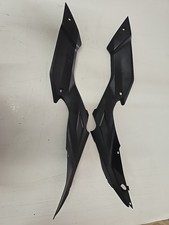 Fianchetti Serbatoio Ducati Streetfighter 848 1098 1098s