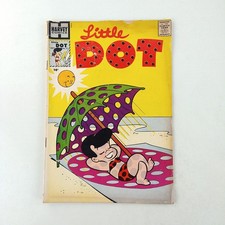 Little dot rare early - dot,