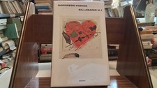 GOFFREDO PARISE,  SILLABARIO N. 1 ,   Einaudi, 1a ed, 1972, 1n25