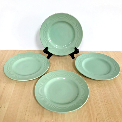 Piatti tè woods ware - piatti, da