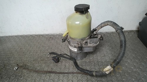 Pompa servosterzo elettrica