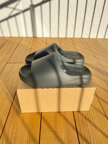 Adidas yeezy slide - slide, onyx'