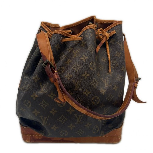 Autentica borsa tracolla - autentica,