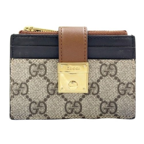 Custodia gucci supreme card - custodia,