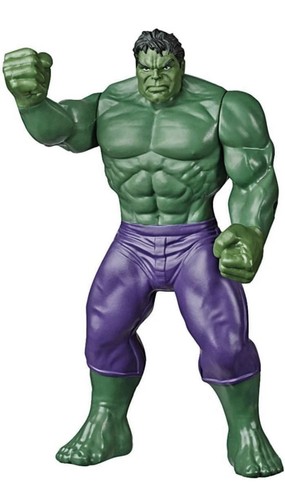 Marvel avengers hulk olympus - marvel,