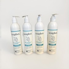 4-SoapBox - 1 Shampoo 1