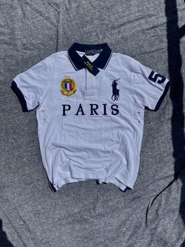 Polo ralph lauren paris big - ralph,