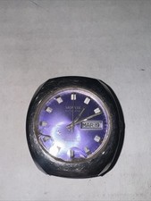 RARO Orologio Vintage Monvis