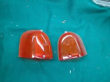 FIAT 1100 103 COPPIA DI