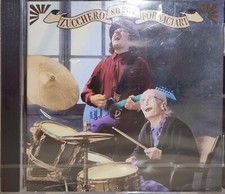 ZUCCHERO SUGAR FORNACIARI – MISERERE – CD