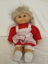 Bambola Camilla O Altro? Con