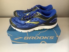 NUOVE scarpe da corsa Brooks