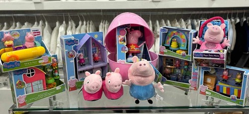 Pasqualone peppa pig - peppa,
