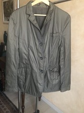 giacca uomo primaverile