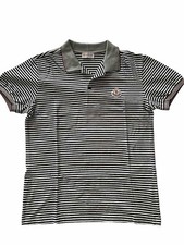 Moncler polo tg.12A(S adulti)