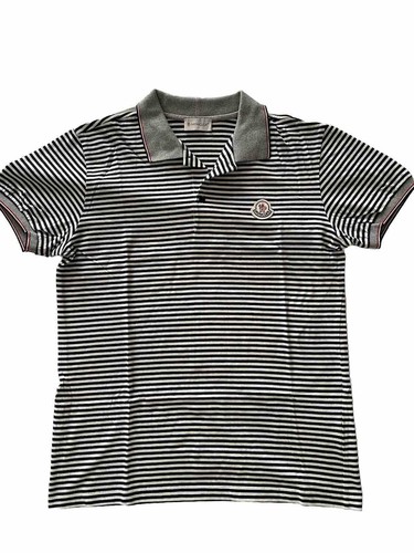 Moncler polo 12a - moncler, adulti)