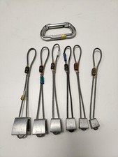 Set tappi offset arrampicata