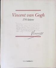 150 LETTERE VAN GOGH VINCENT