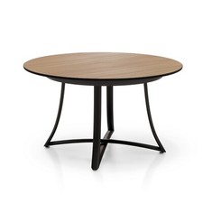 TAVOLO ROTONDO ALLUNGABILE