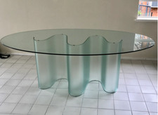 Tavolo vetro fiam mod - in,