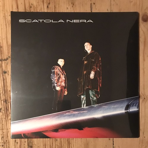 Gemitaiz madman scatola - e,