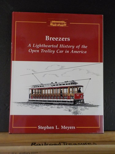 Breezers lighthearted - a,