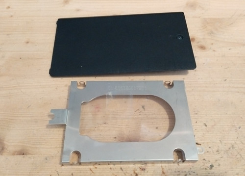 Caddy hdd trappe - /, toshiba