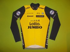 Maglia squadra LOTTO NL -