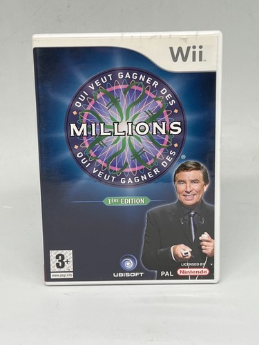 Videogioco chi vuol essere - vuol,