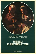 Ribelli e riformatori -
