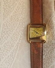 Alviero Martini Orologio Vintage 1°classe