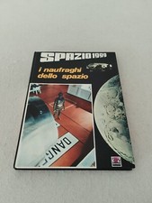 SPAZIO 1999 - I NAUFRAGHI