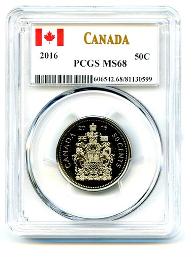 2016 canada cent - 50, mezzo