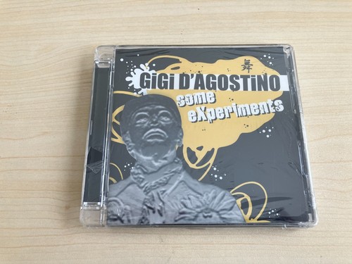 Gigi agostino some - gigi, d'agostino