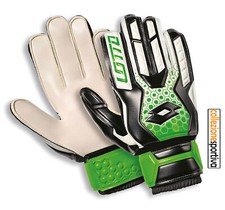 GUANTI PORTIERE LOTTO GK