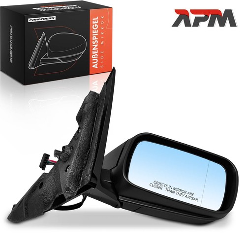 Specchietto asferico - specchietto, dx