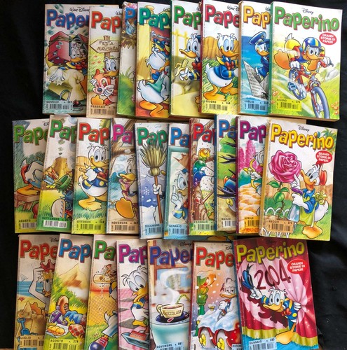 Disney paperino grandi - disney,