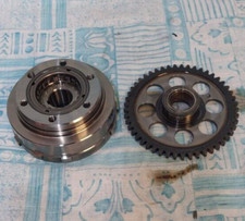 volano ruota libera yamaha xmax 250 xcity 250 iniezione 2009 2012