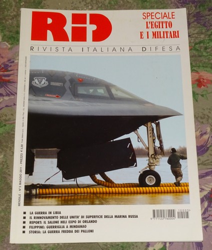 Rid rivista italiana - rid,