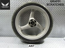 CERCHIO RUOTA ANTERIORE SUZUKI