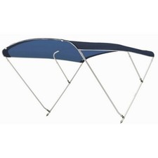 TENDALINO 3 ARCHI BLU CM