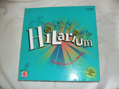 Gioco hilarium - gioco,