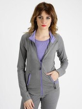 Athl Dpt Giacca sportiva elasticizzata