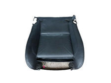 BMW Serie 3 E92 LCI rivestimento sedile sportivo pelle Dakota nero anteriore destro 7253086