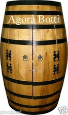 Botti/botte Cantinetta Big con