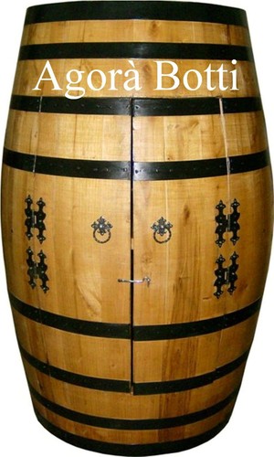 Botti botte cantinetta big con - botti/botte,