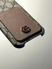 Custodia telefono in tela