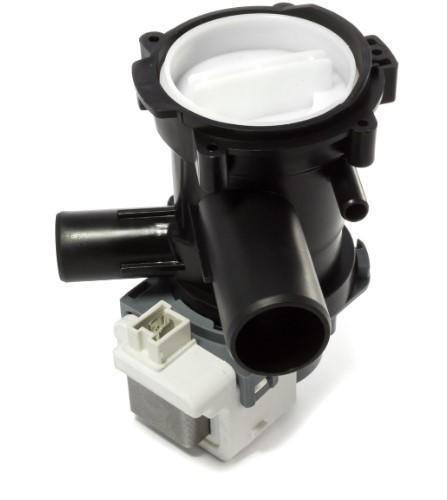 Bosch siemens pompa scarico - bosch,
